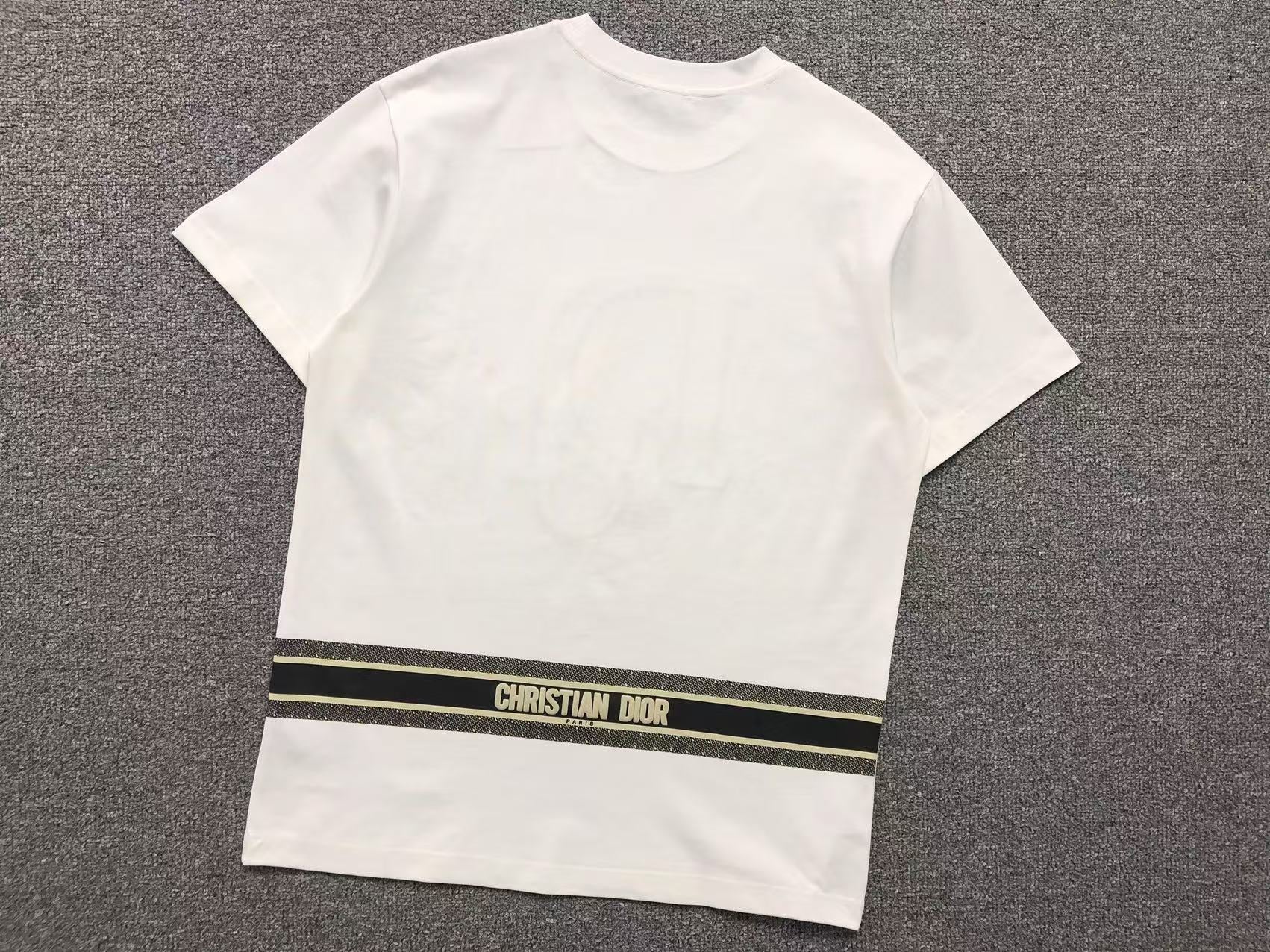 T-Shirt Dior