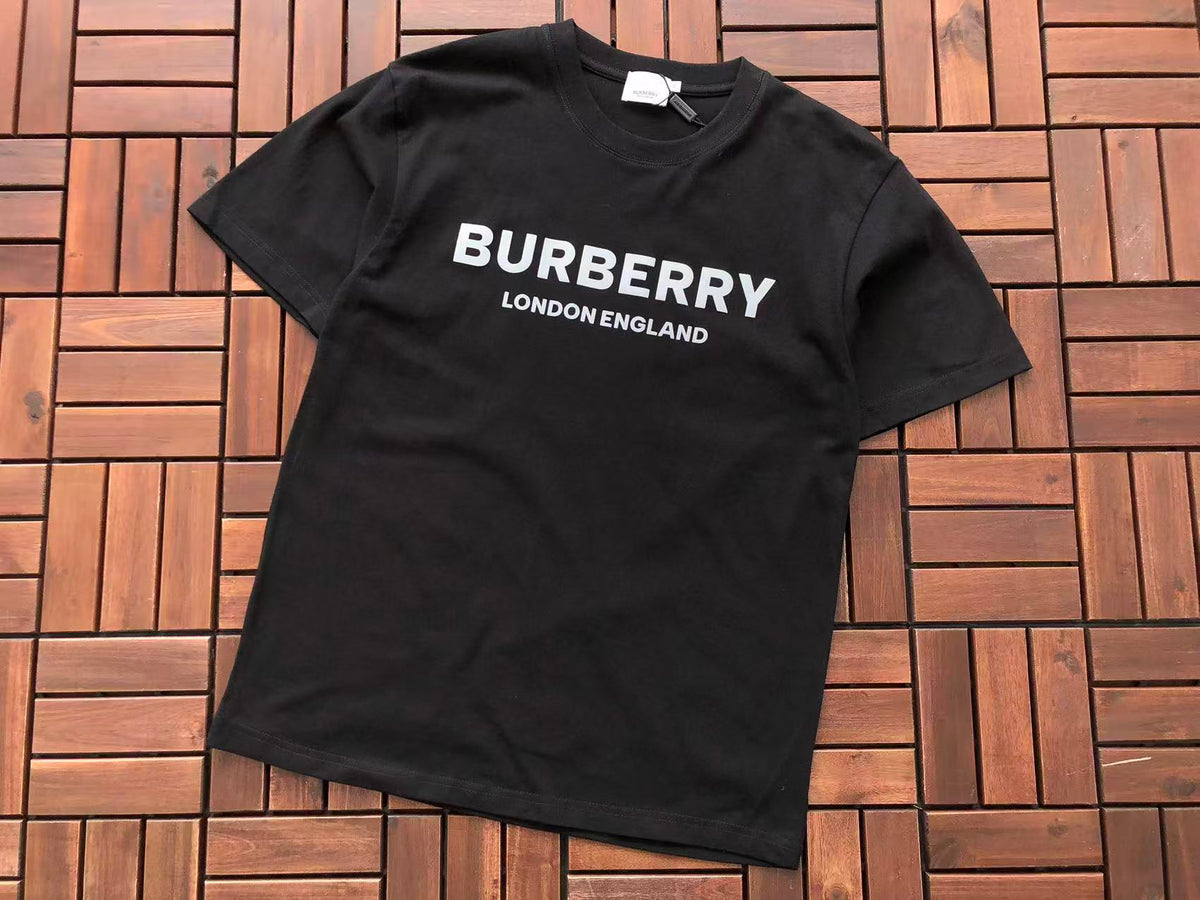 T-Shirt Burberry