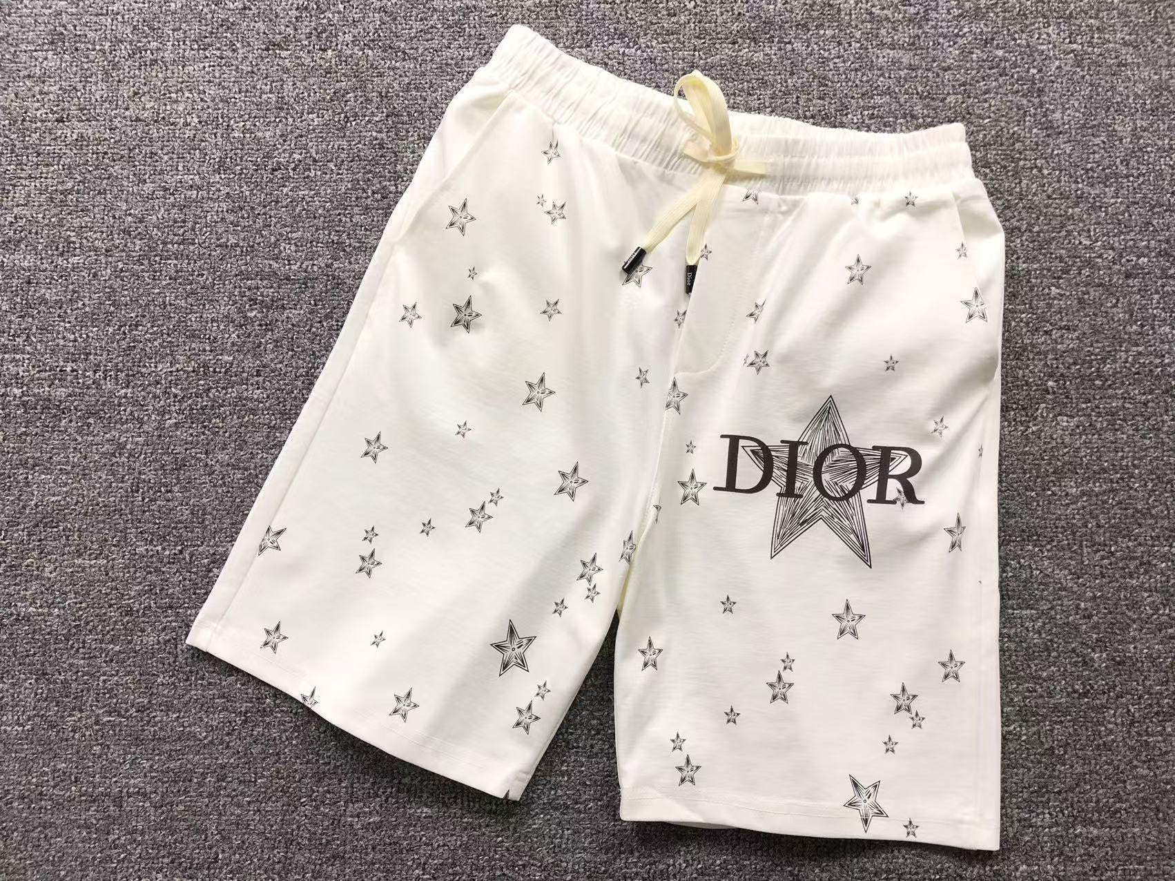 Dior Short