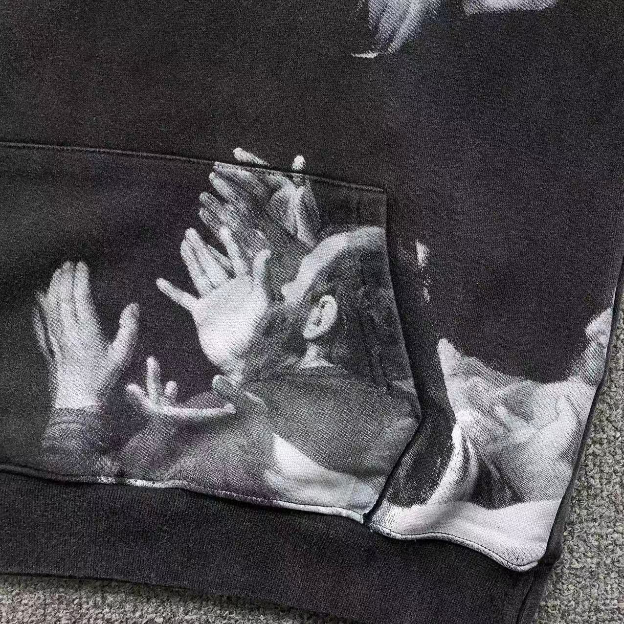 Off-White Hoodie (NEW)