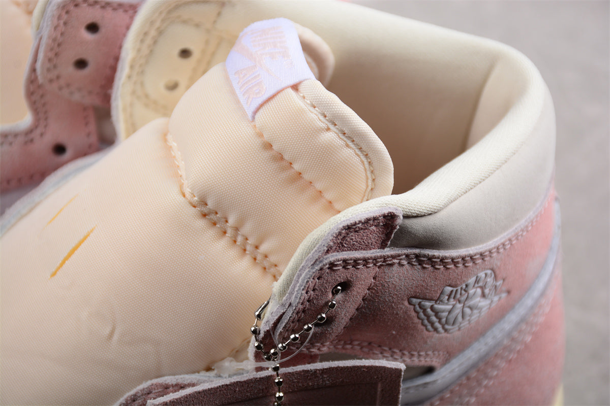 Jordan 1 Retro High OG Washed Pink