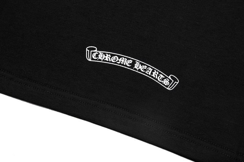T-Shirt Chrome Heart