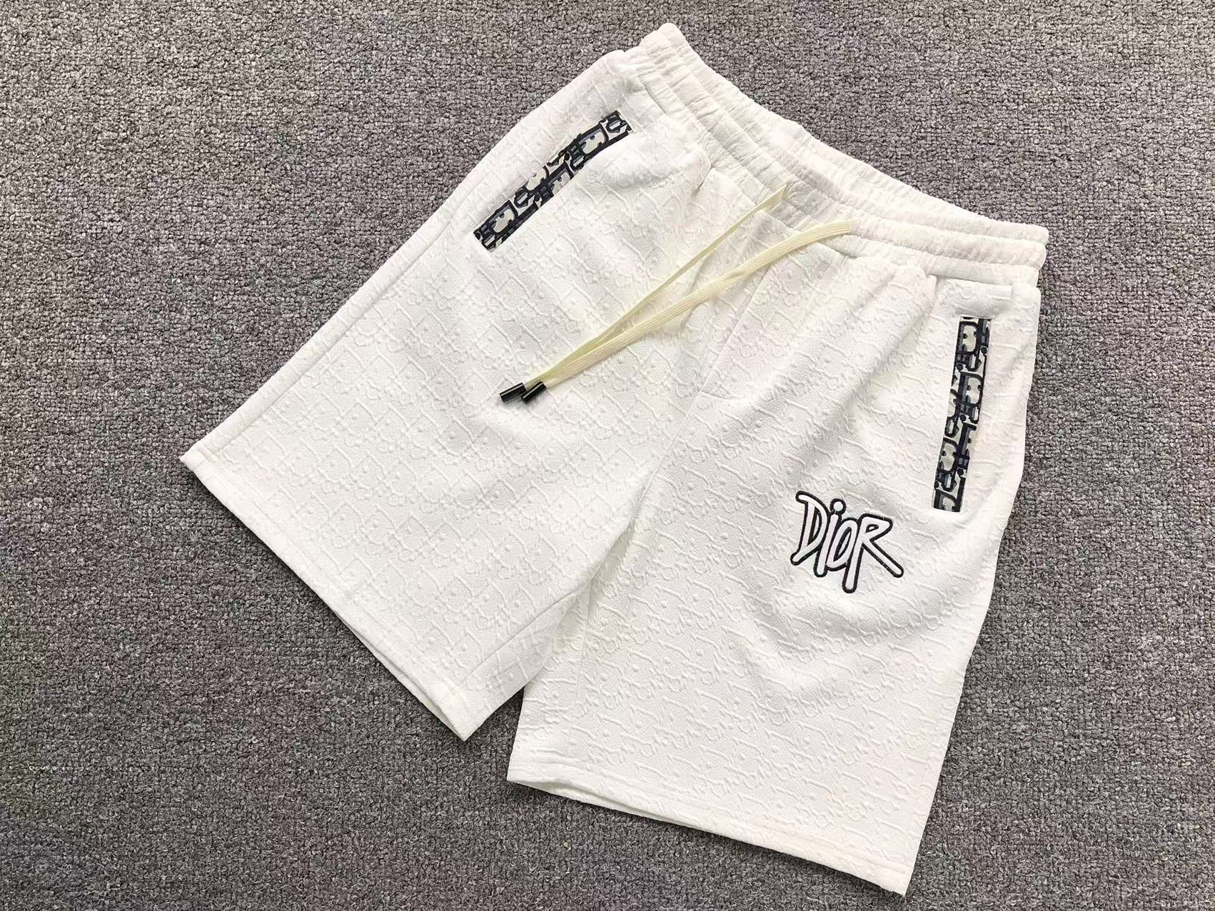 Dior Short