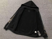 Chrome Heart Hoodie