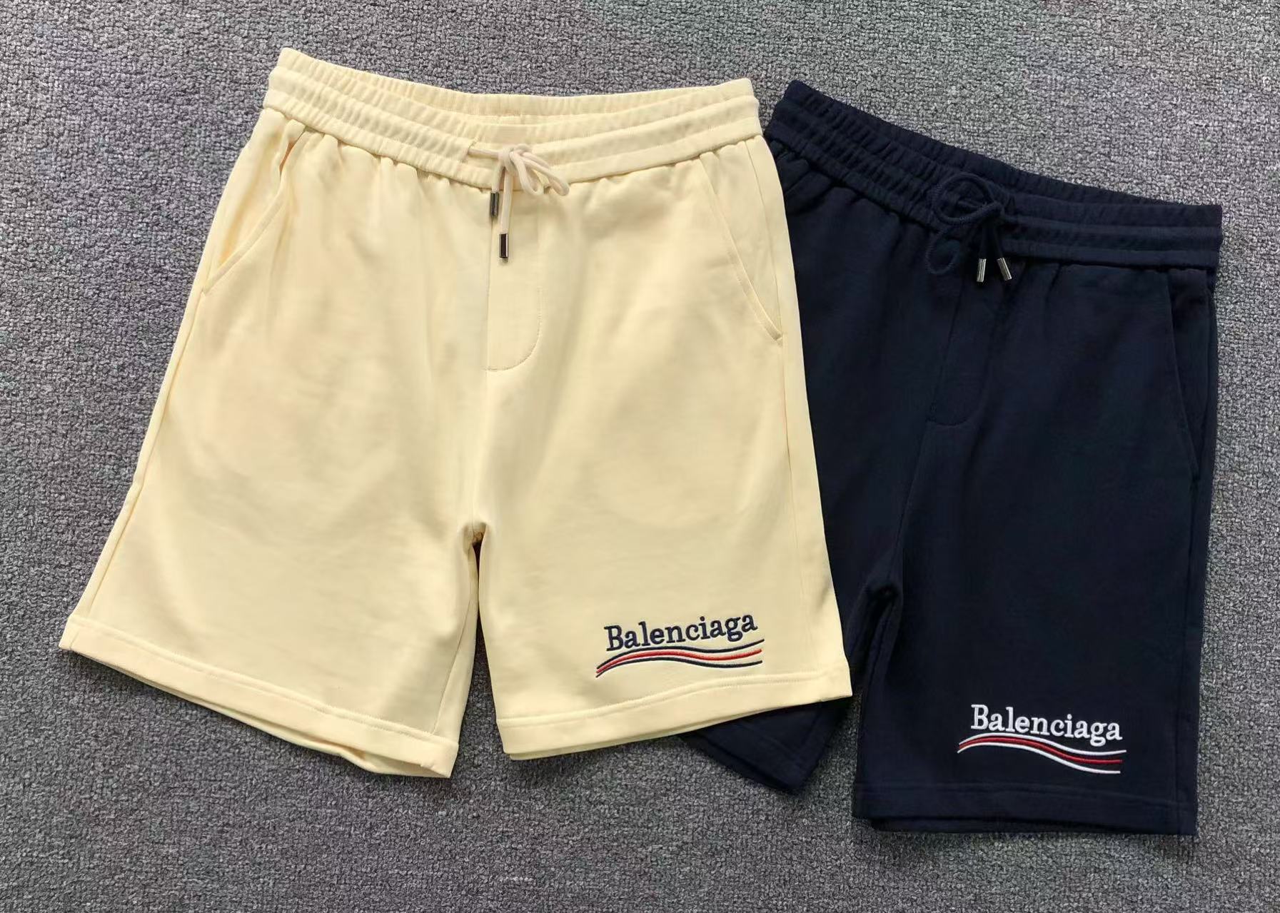 Balenciaga Short