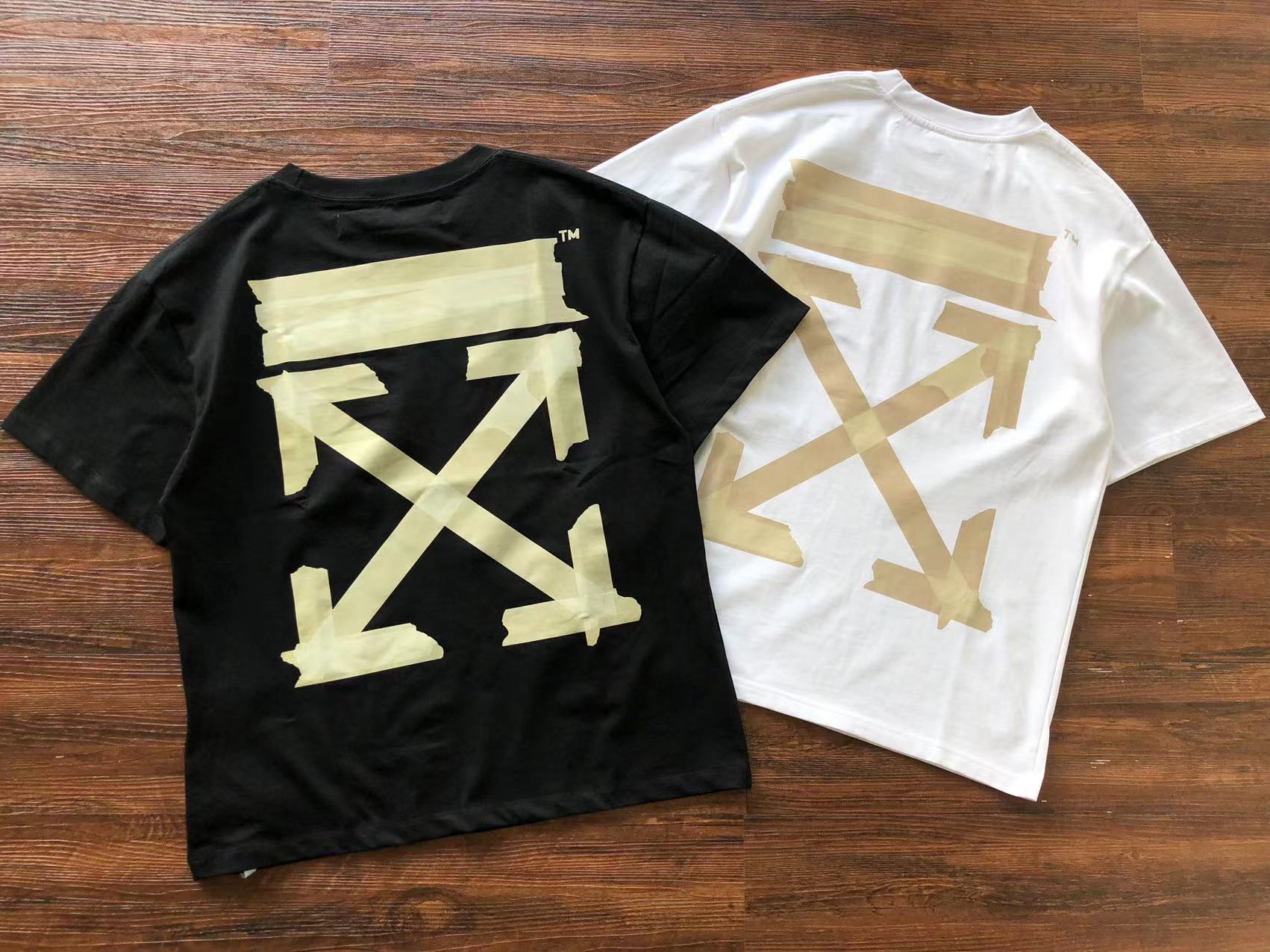 T-Shirt da Off-White