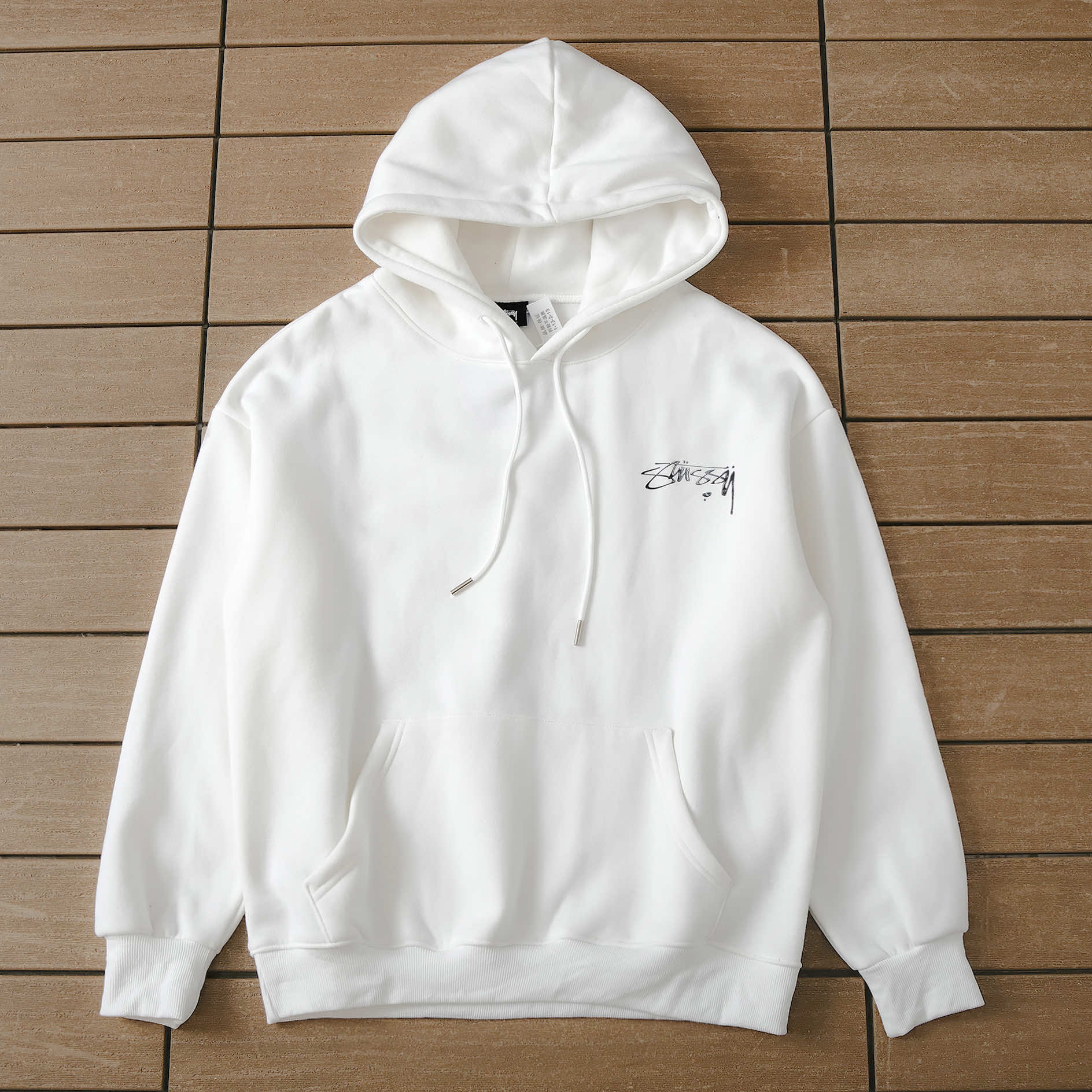 Stussy hoodie