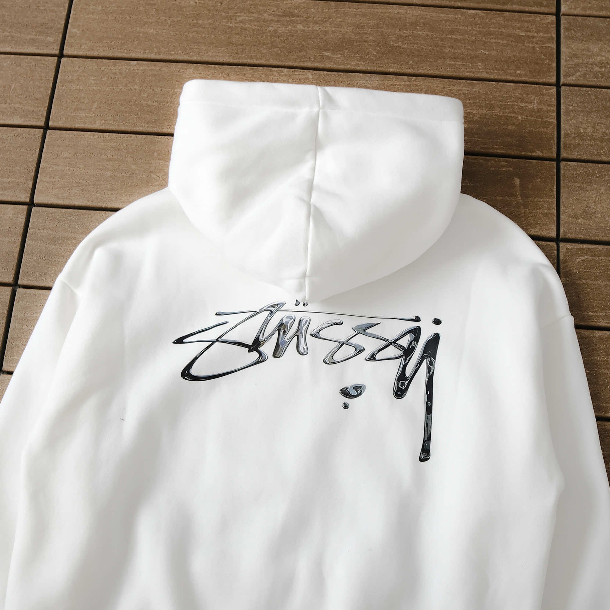Stussy hoodie