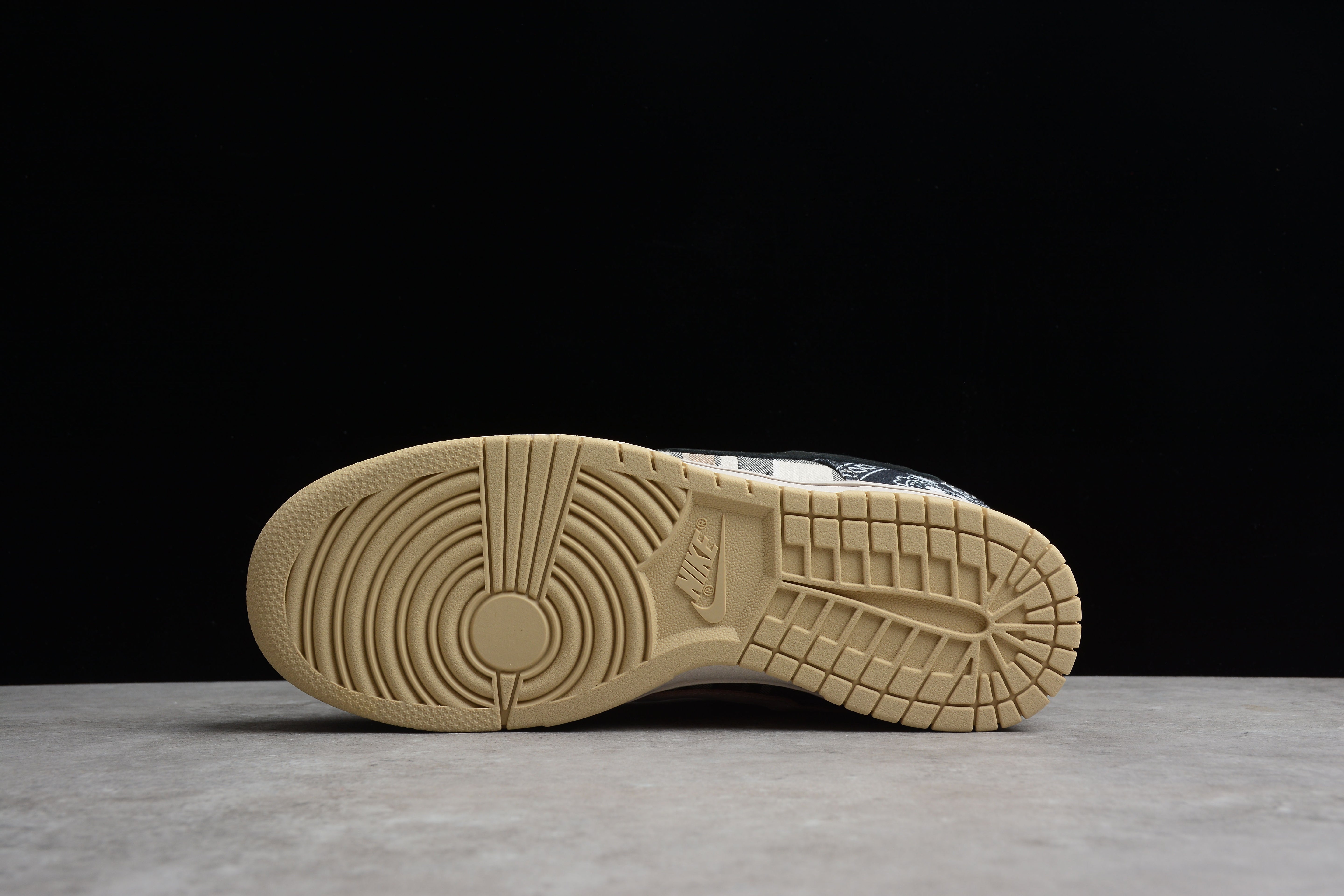 Nike Dunk SB Travis Scott