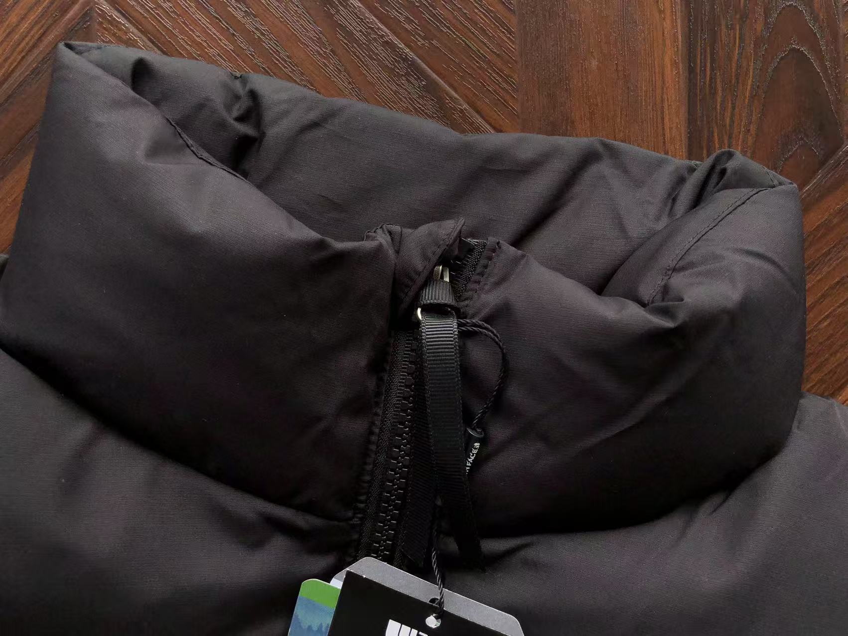 The North Face Retro Anniversary Nuptse Jacket