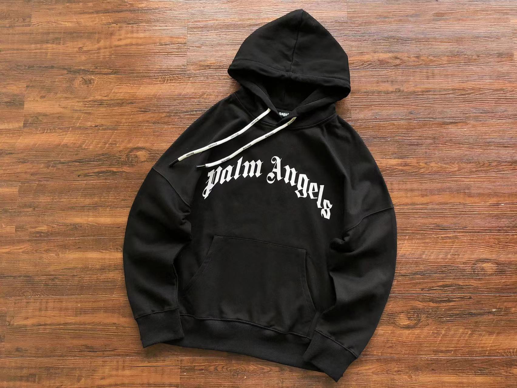 Palm Angels Hoodie