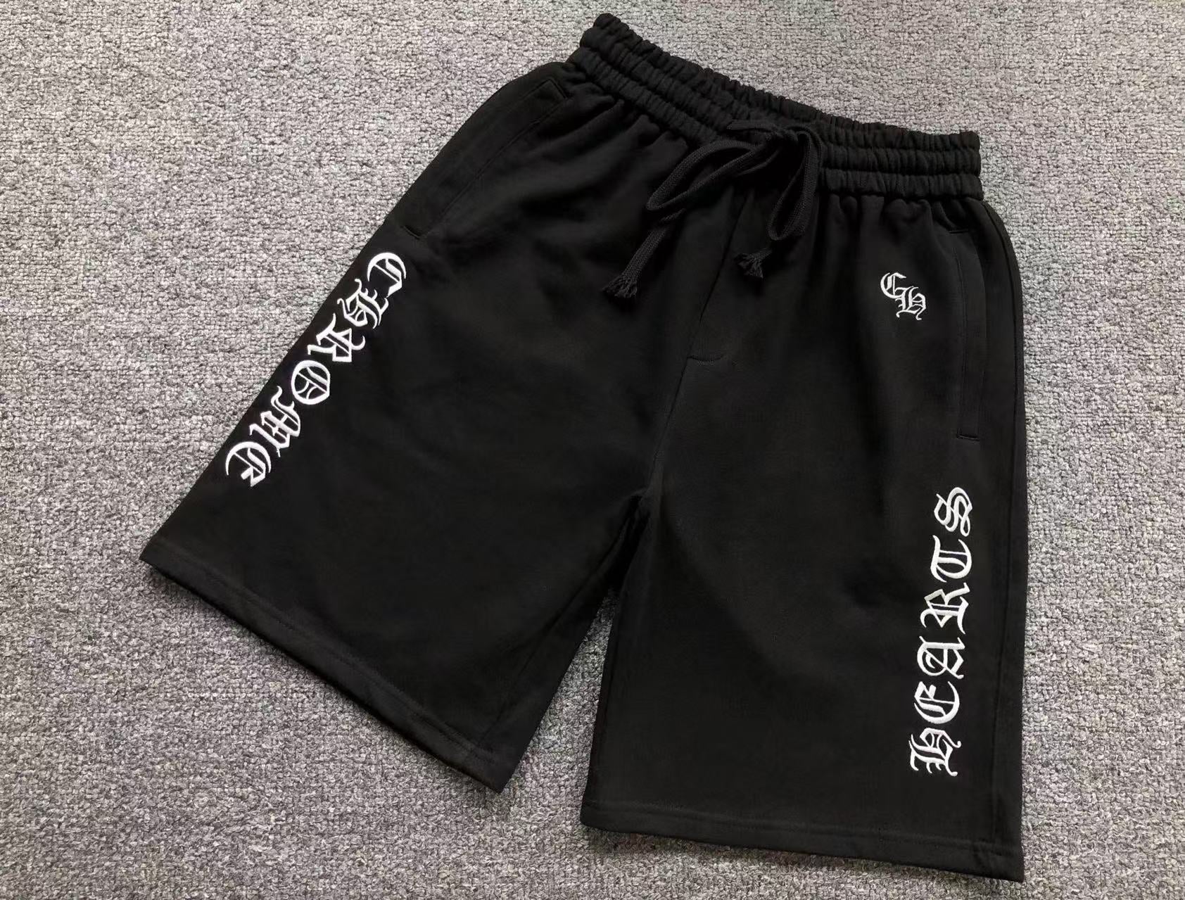 Chrome Hearts Short