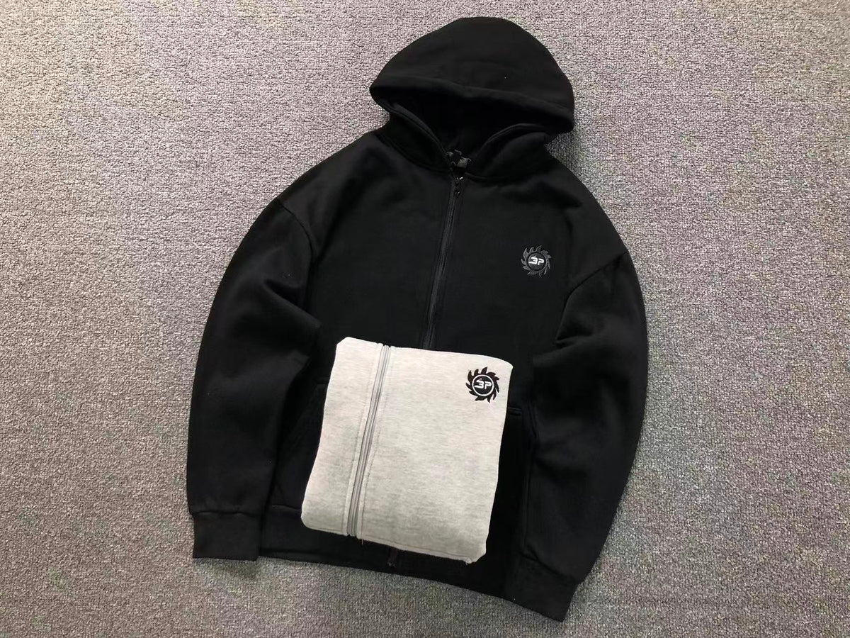 Broken Planet Hoodie