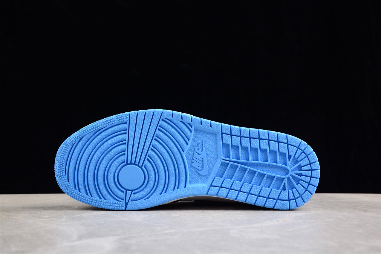 Jordan 1 Retro High OG UNC Toe