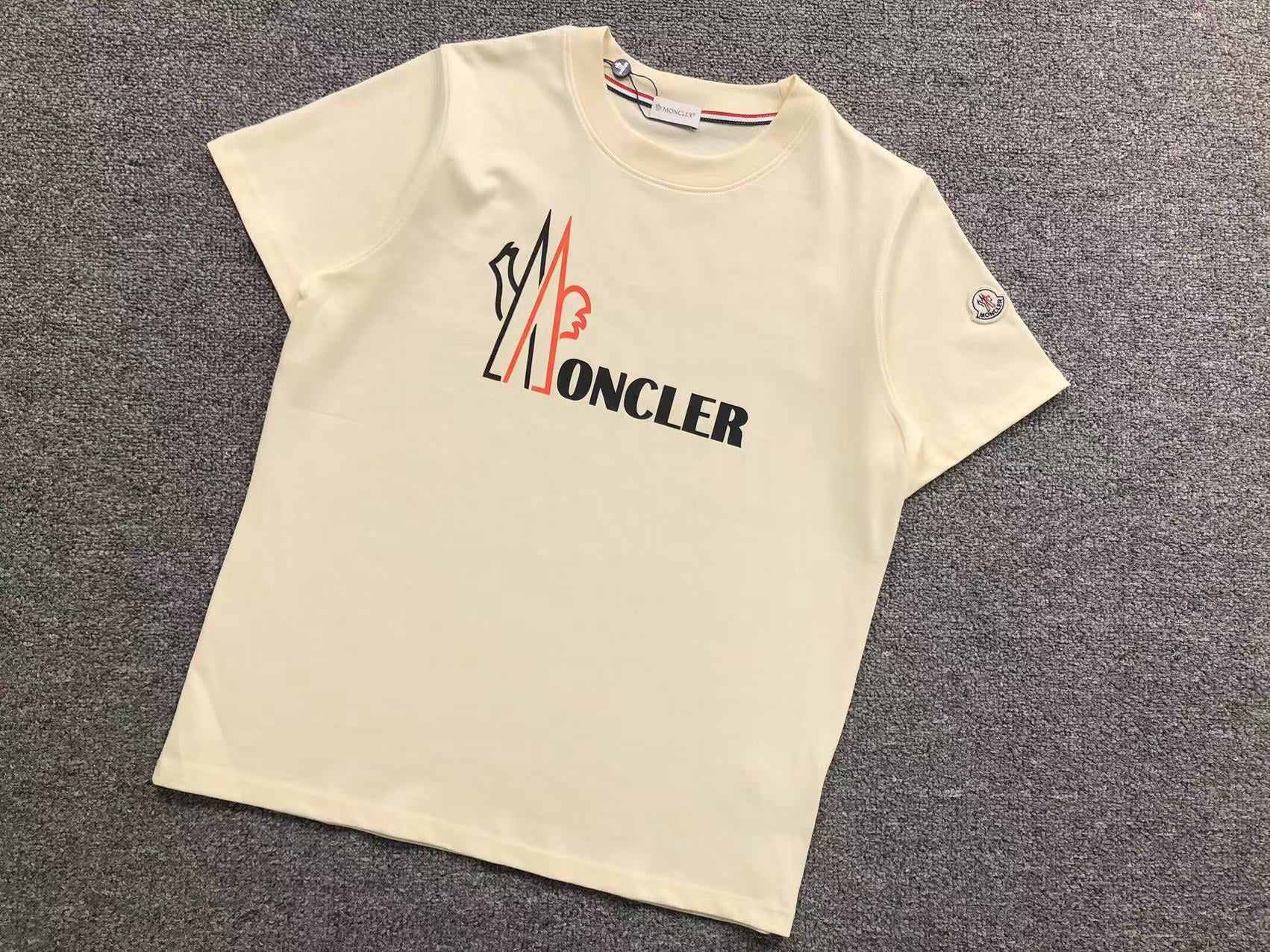 T-Shirt Moncler