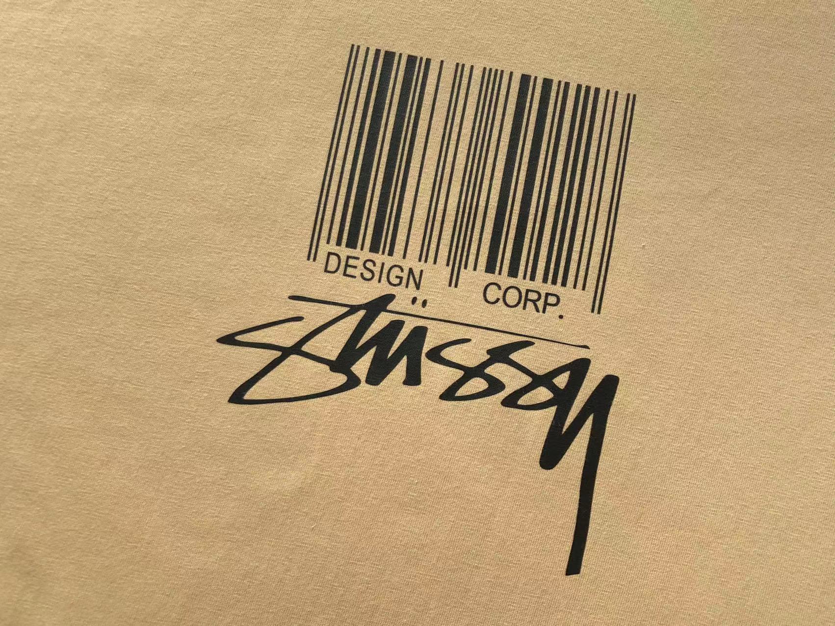 T-Shirt Stussy
