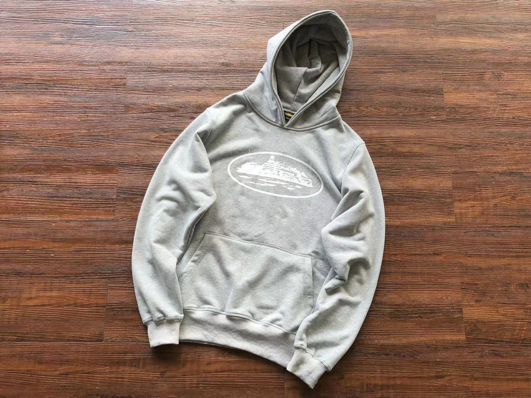 Corteiz Hoodie
