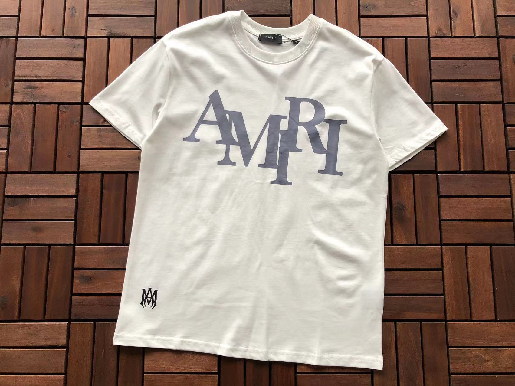 T-Shirt Amiri
