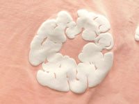 T-Shirt Denim Tears
