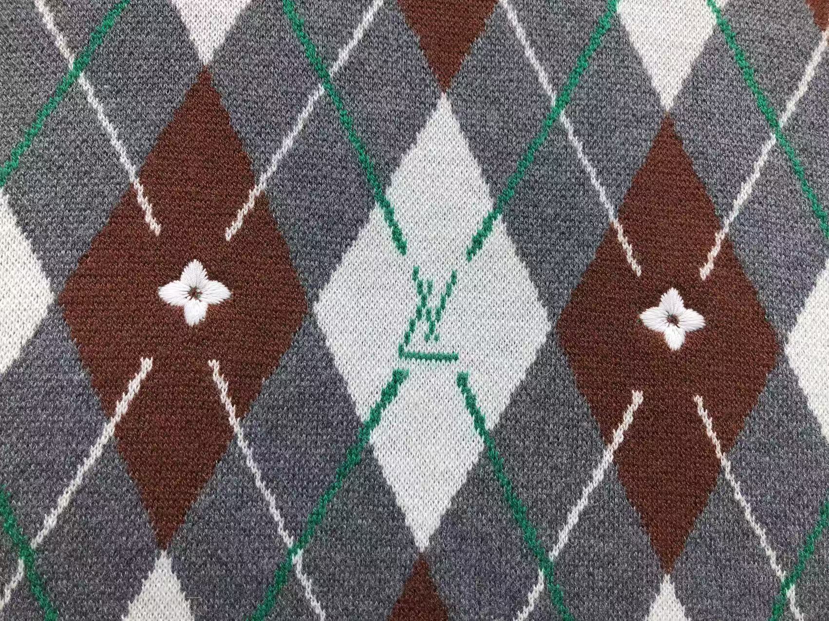 LV Sweater