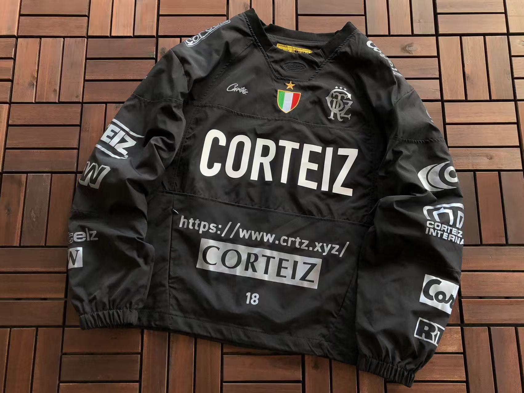 Corteiz Sweat (NEW)