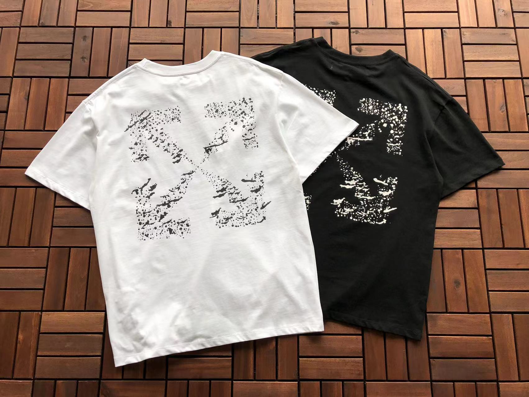 T-Shirt da Off-White