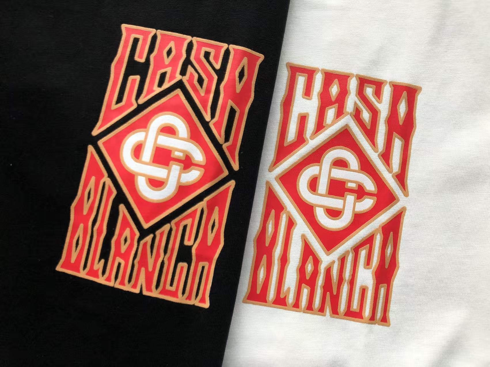 CasaBlanca T-Shirt