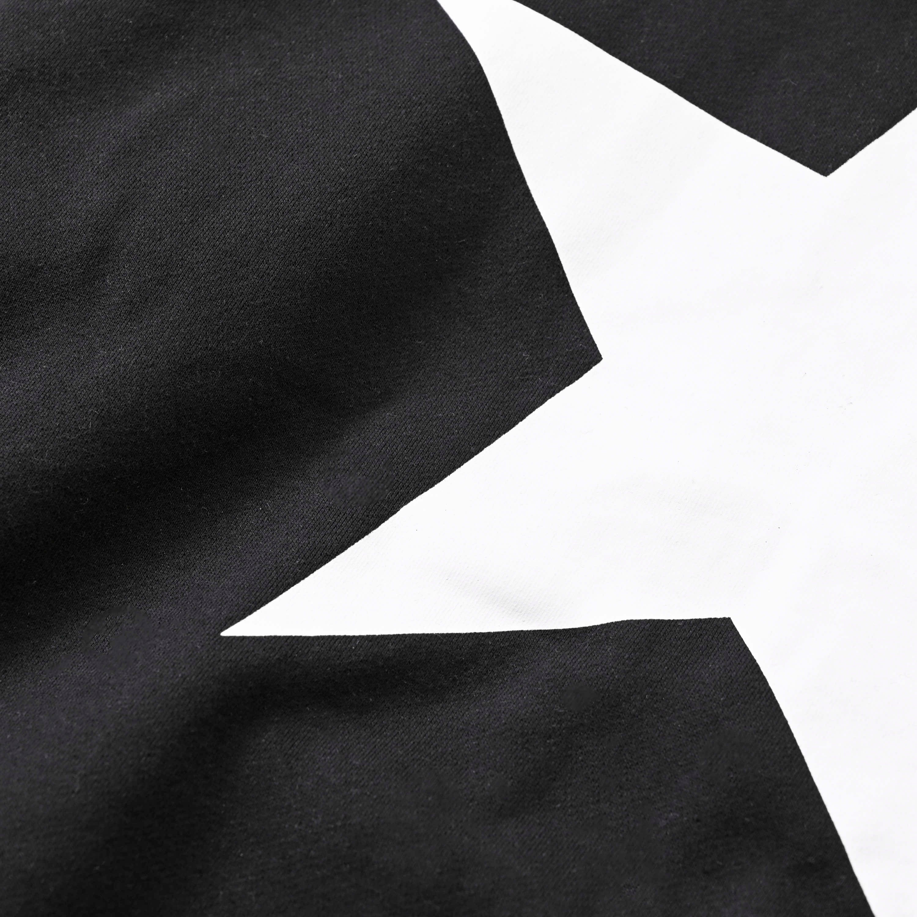 Fear Of God Hoodie Star