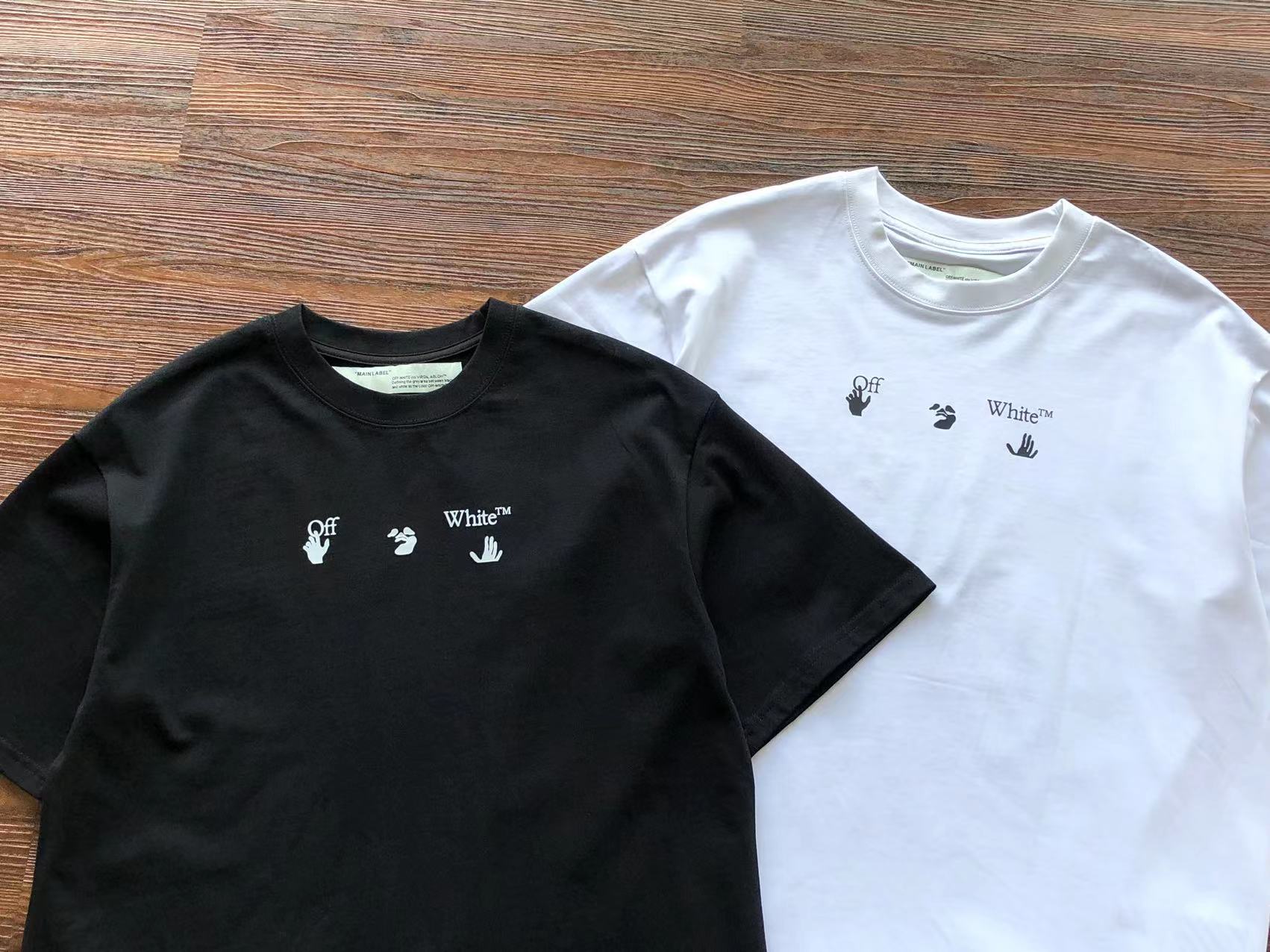 T-Shirt da Off-White