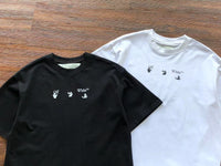 T-Shirt da Off-White