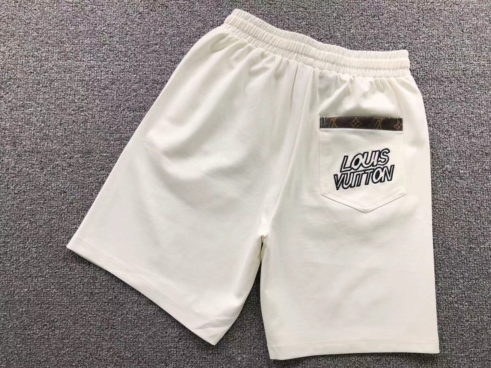 Louis Vuitton Short