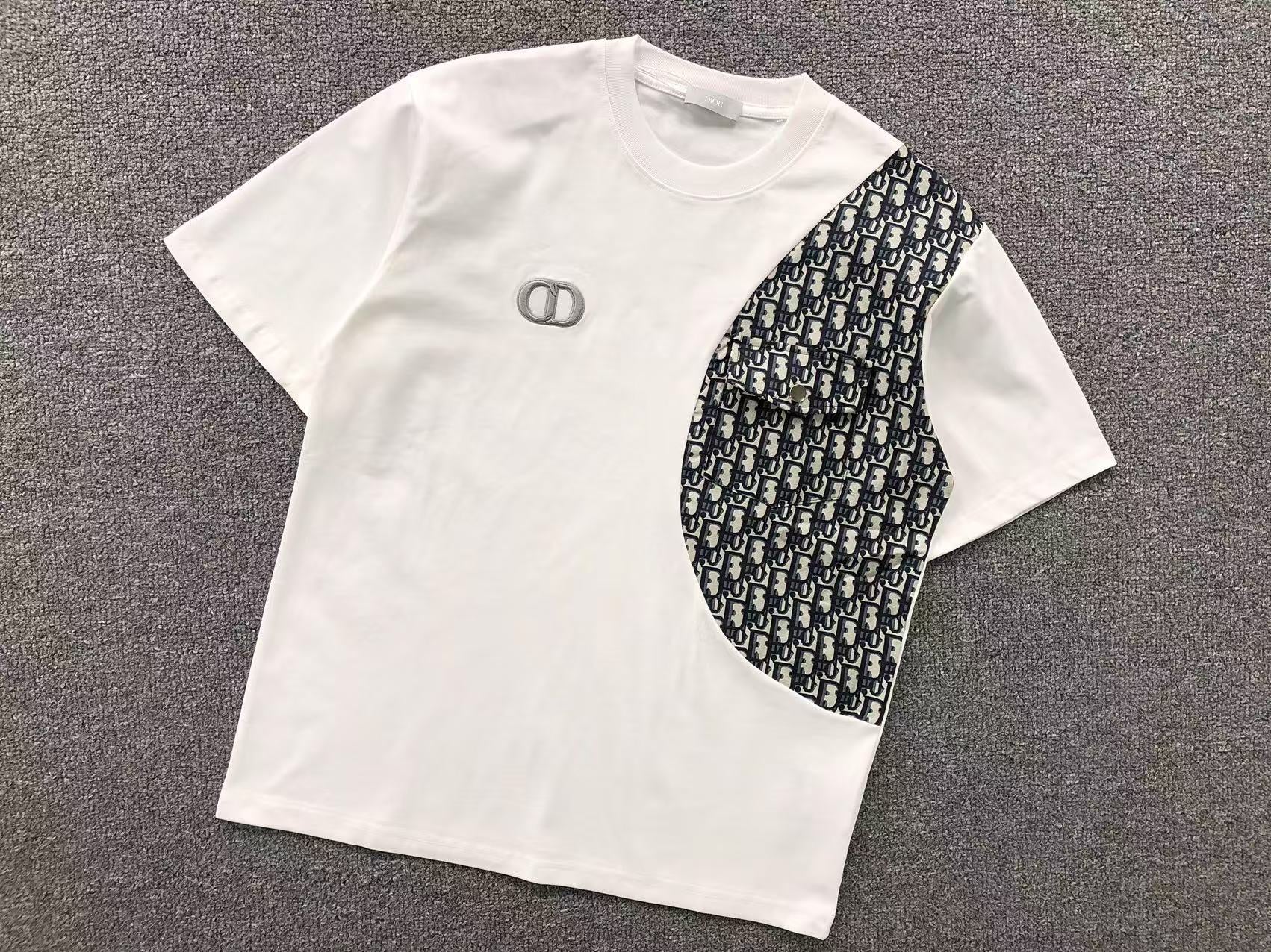 T-Shirt Dior
