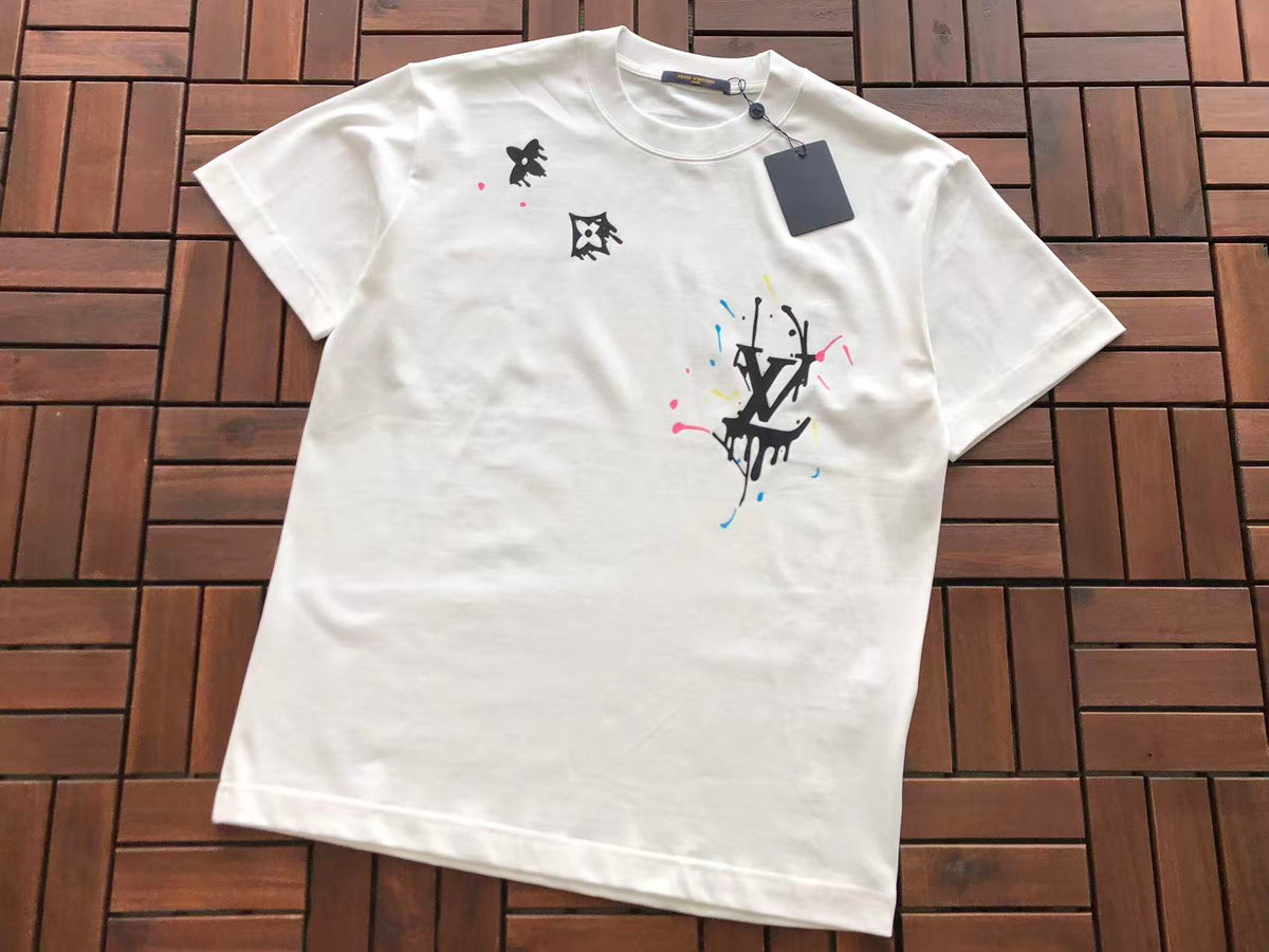 T-Shirt Louis Vuitton