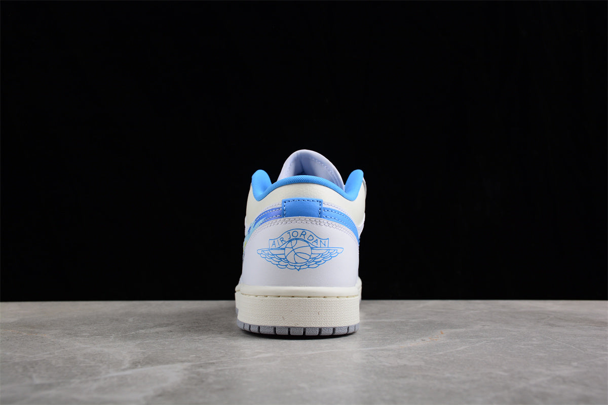 Jordan 1 Low SE Just Skate University Blue