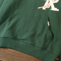 Represent Hoodie "Storm In Heaven"