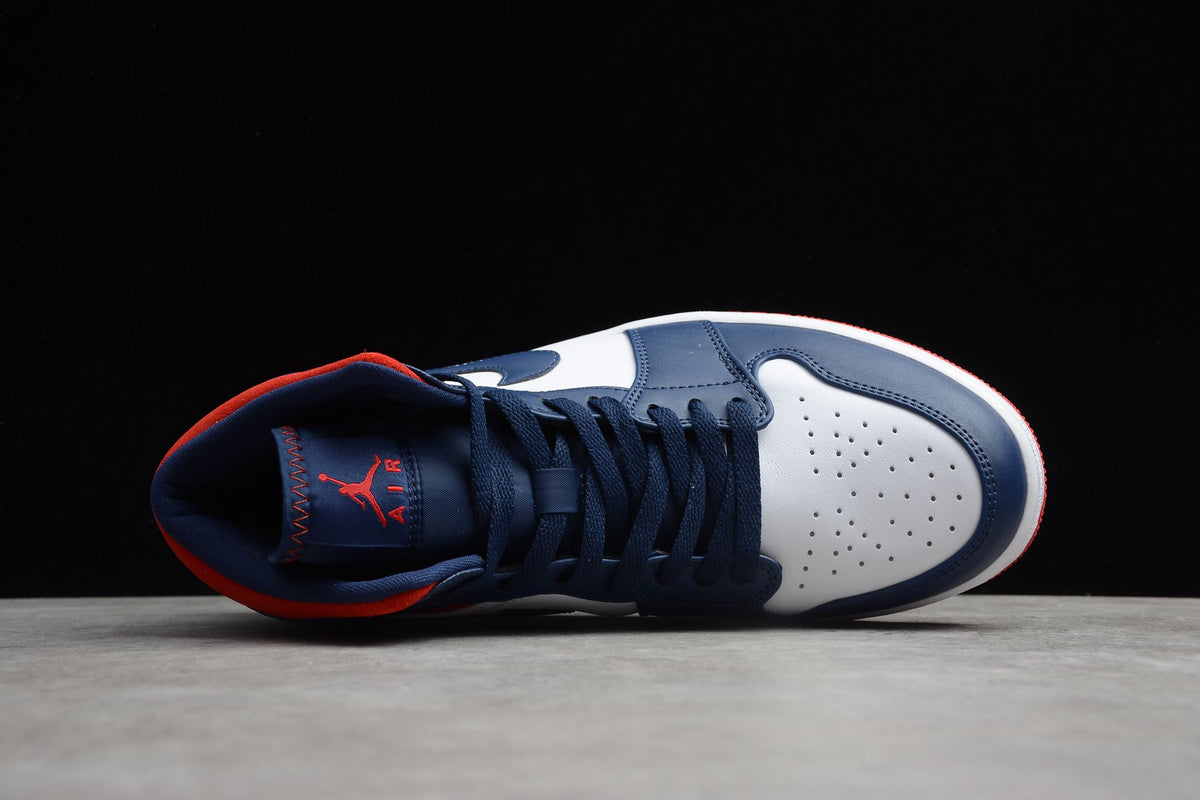 Jordan 1 Mid SE USA