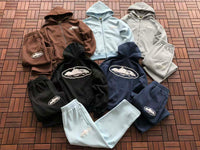 Corteiz Tracksuit
