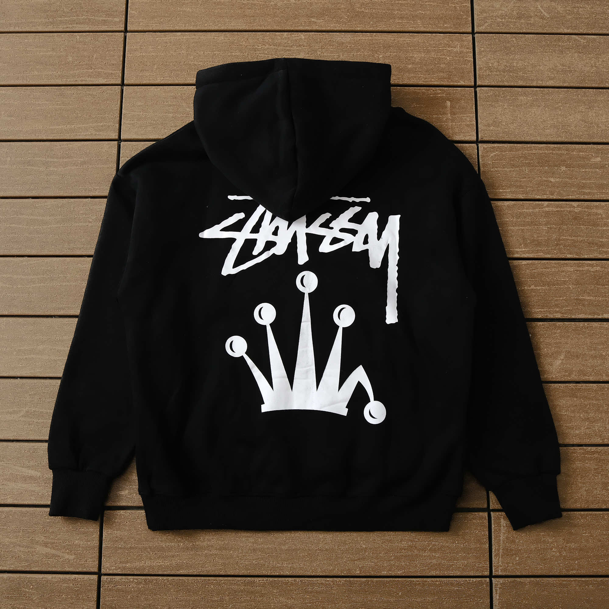 Stussy hoodie