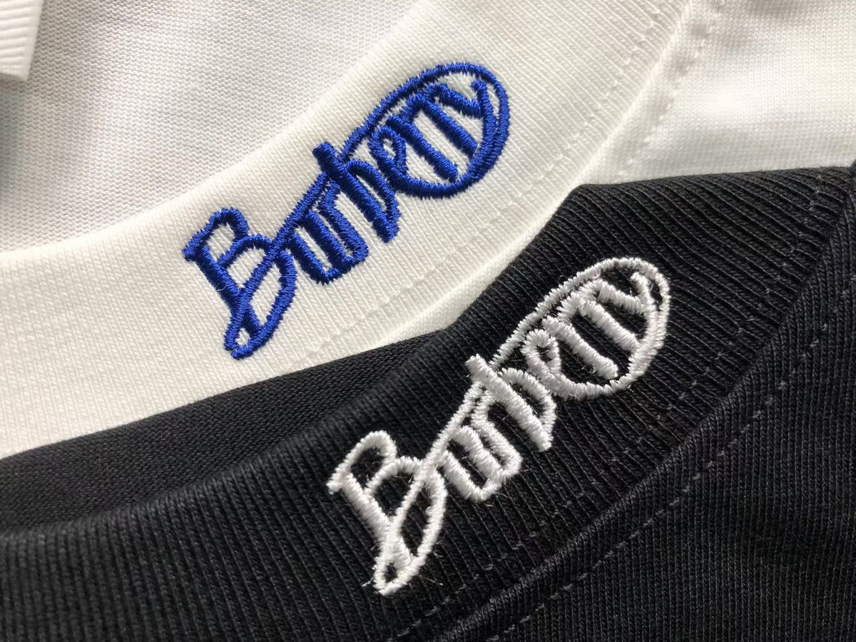 T-Shirt Burberry