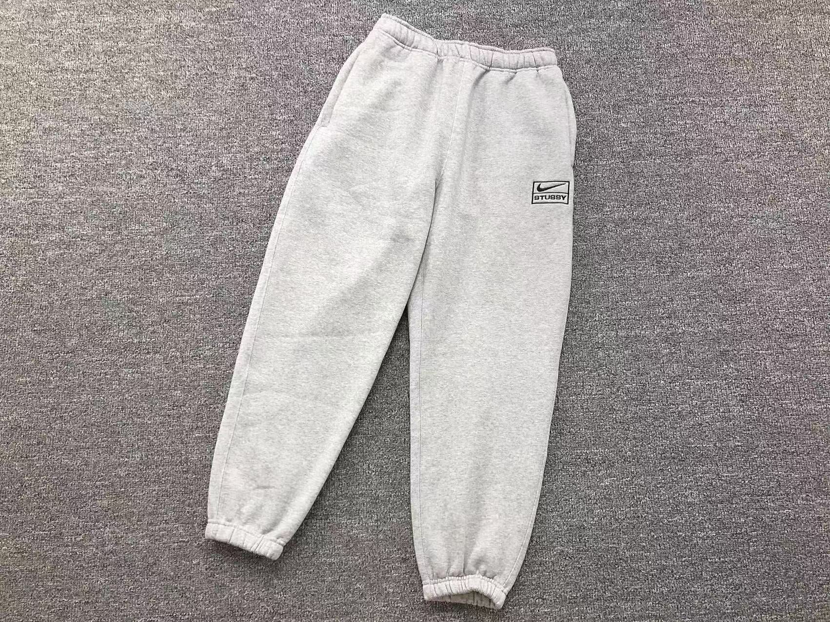 Nike x Stussy Tracksuit