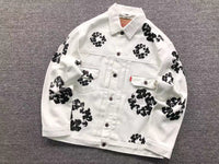 Denim Tears Jacket