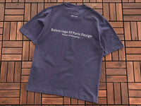 T-Shirt Balenciaga
