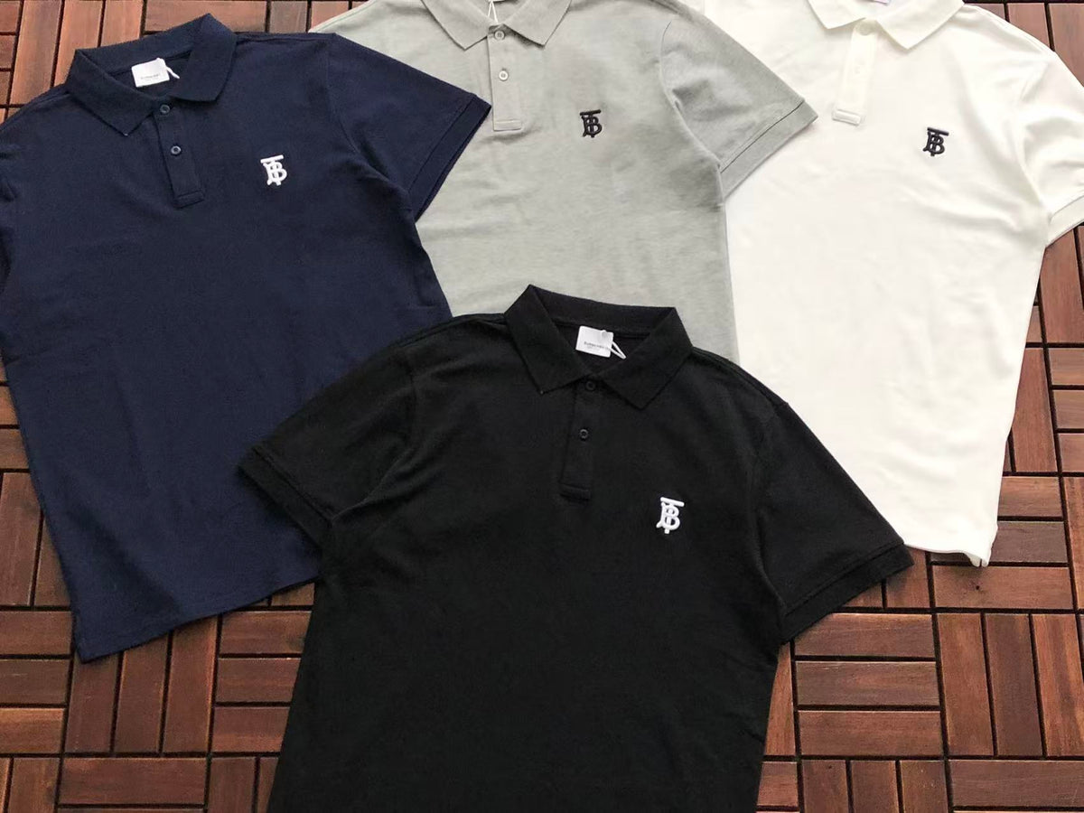 T-Shirt Burberry