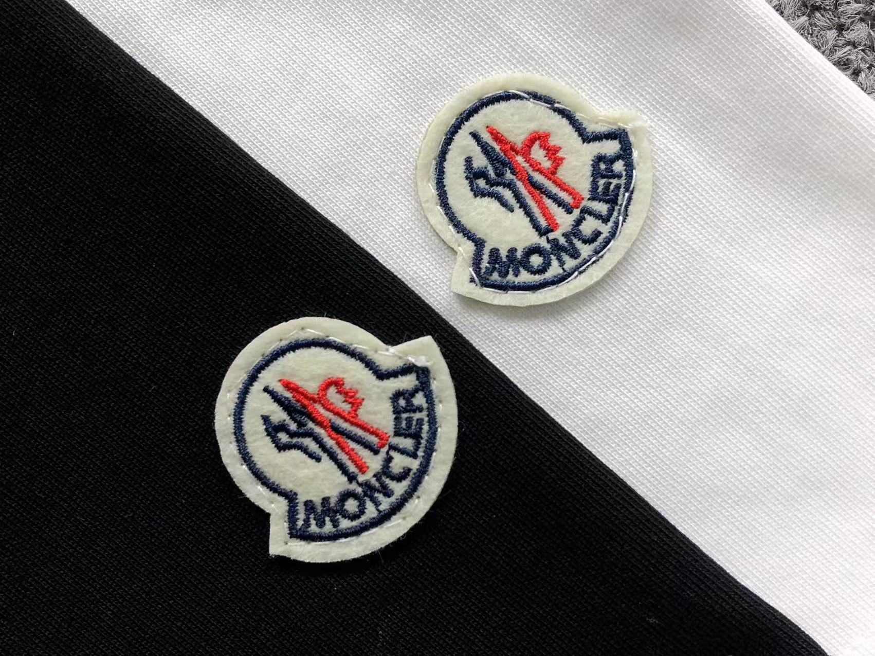 T-Shirt Moncler