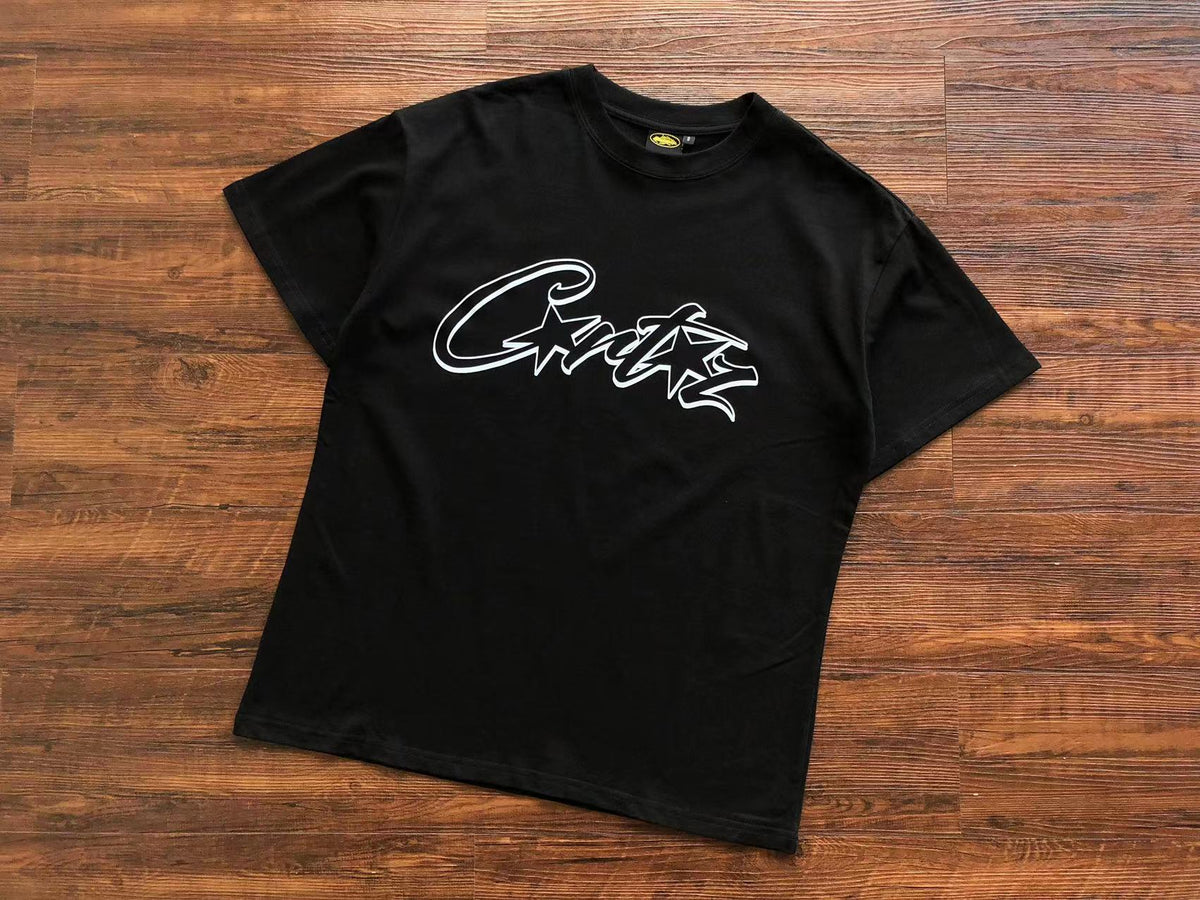 T-Shirt Corteiz