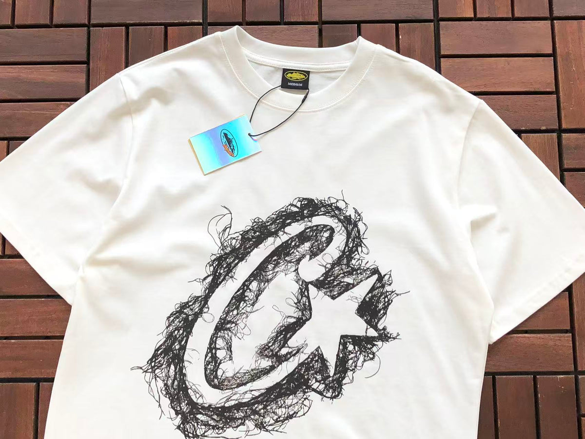 T-Shirt Corteiz