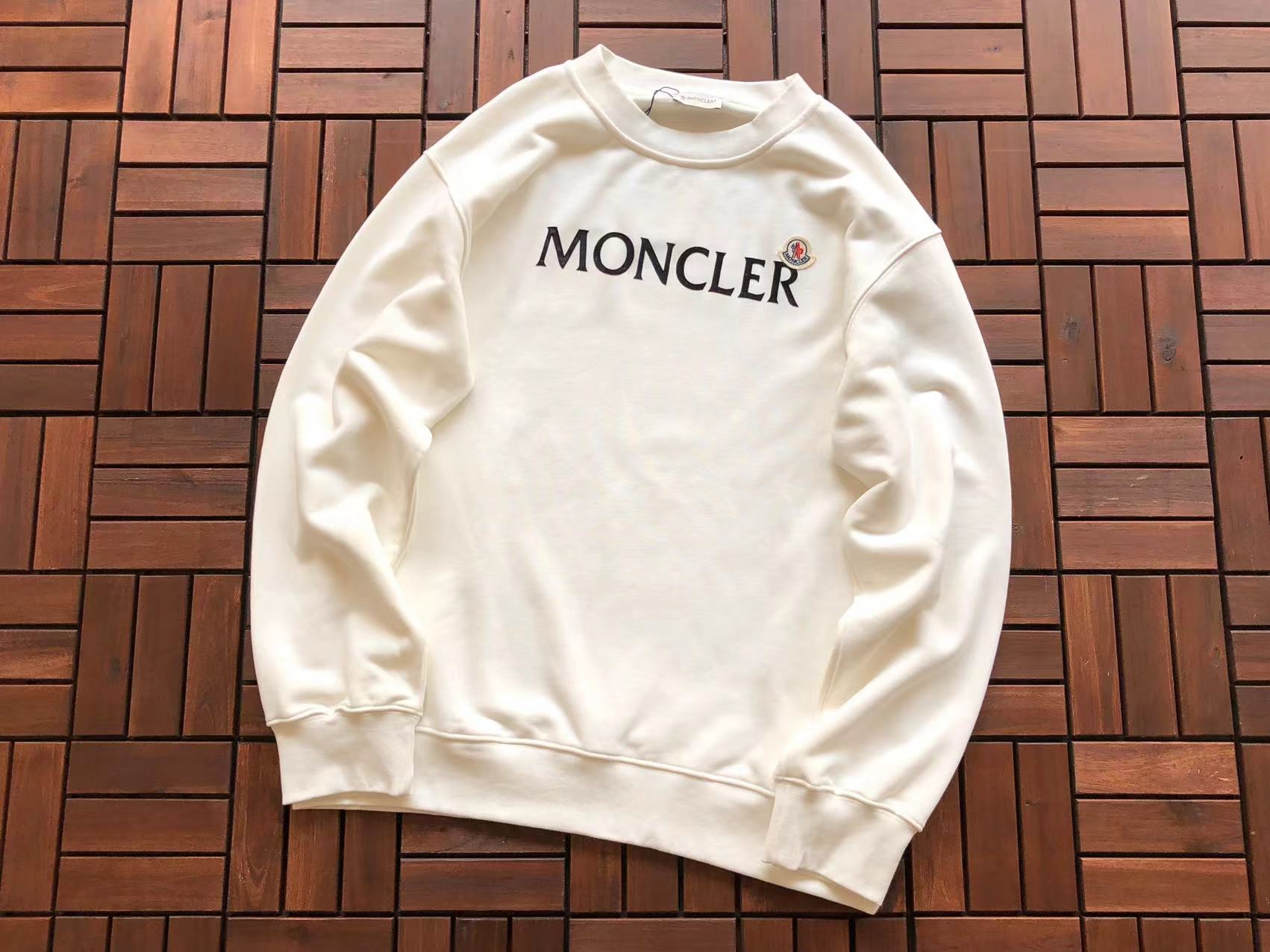 Moncler Sweat