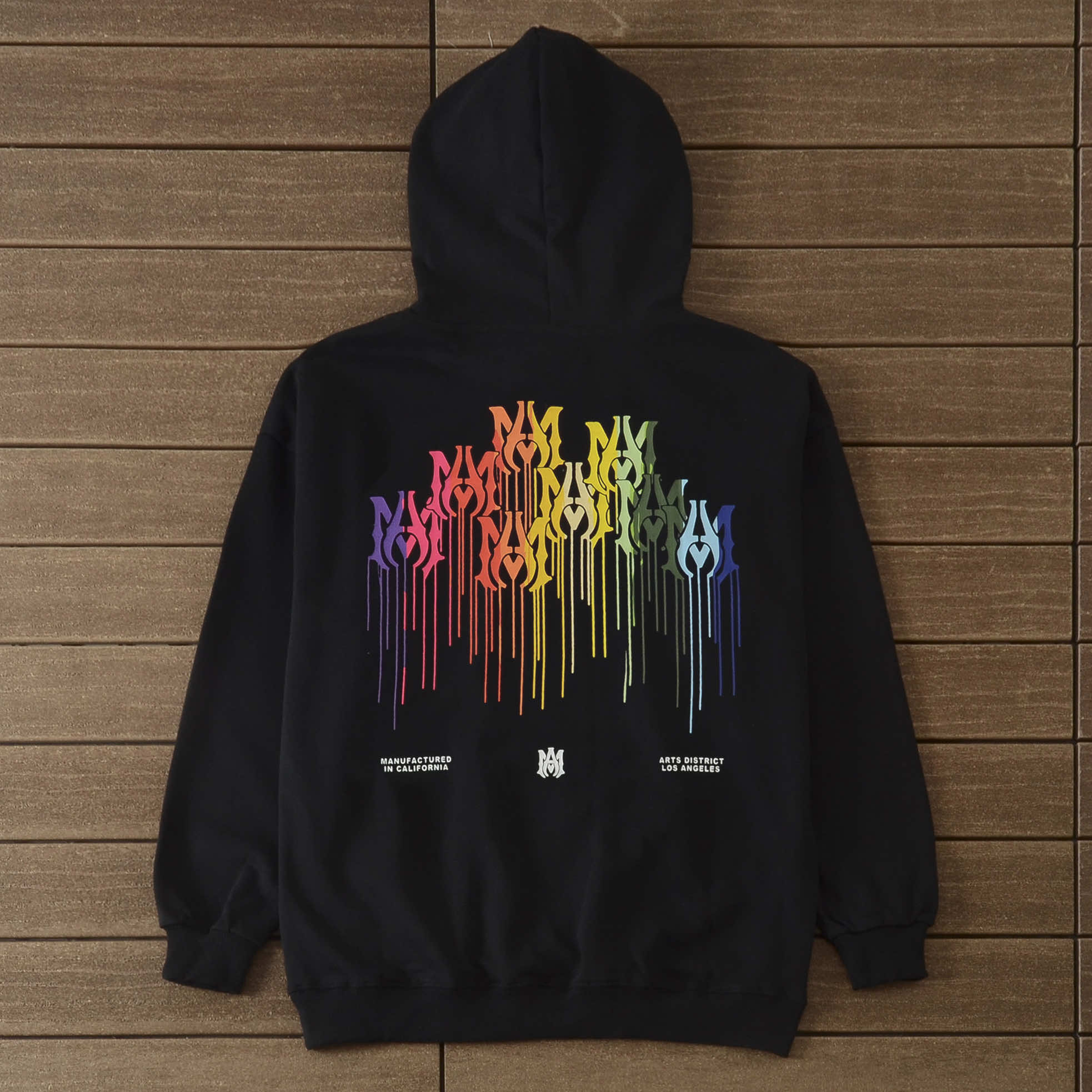 Amiri Hoodie