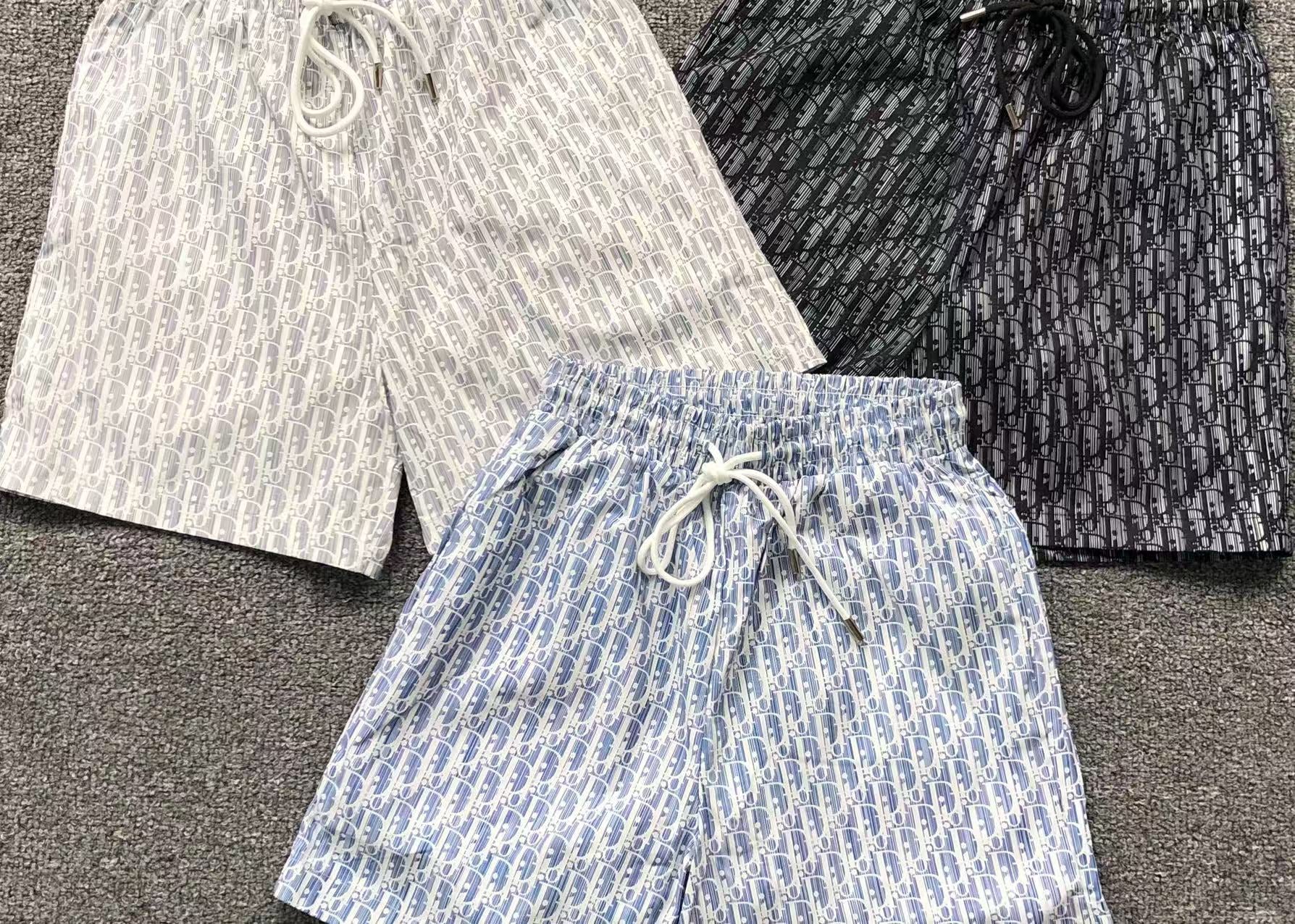 Dior Short