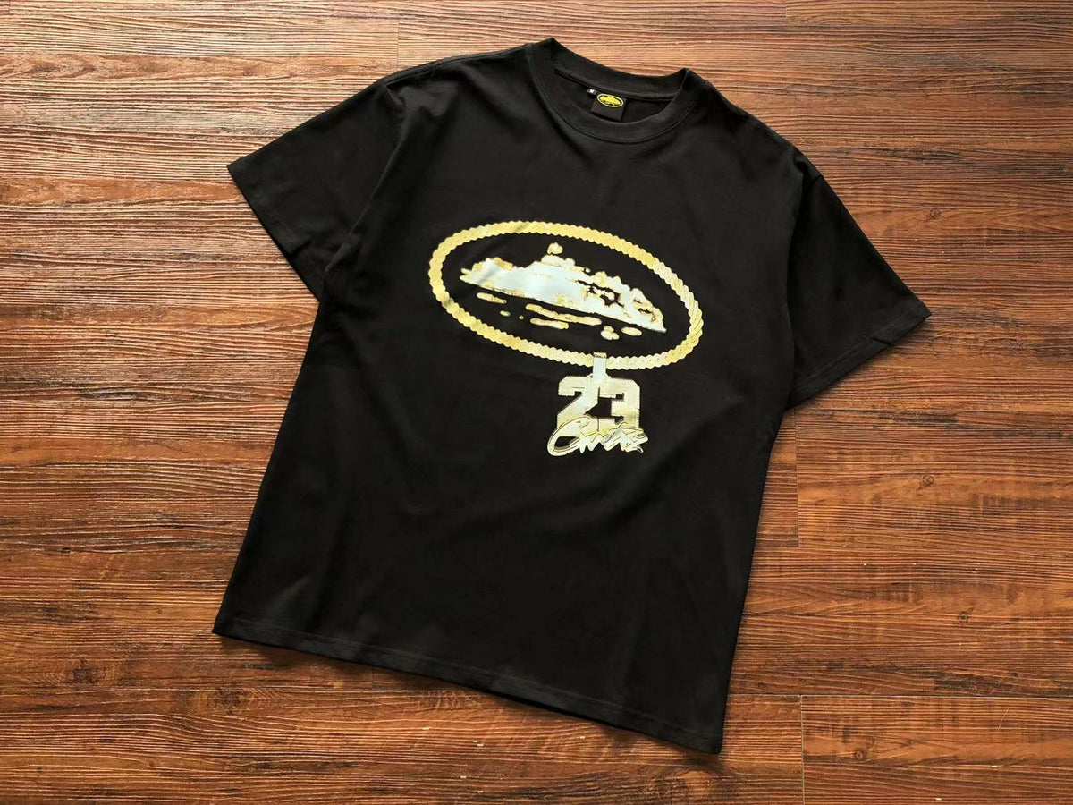 T-Shirt Corteiz Central Cee